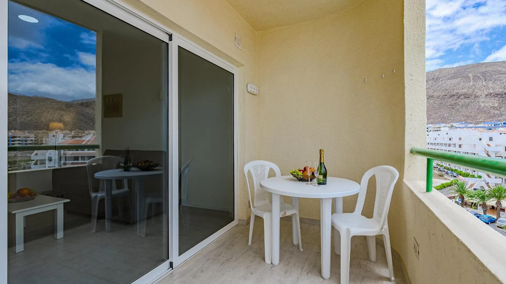 Apartamento Beauty Costamar 1A006 Los Cristianos