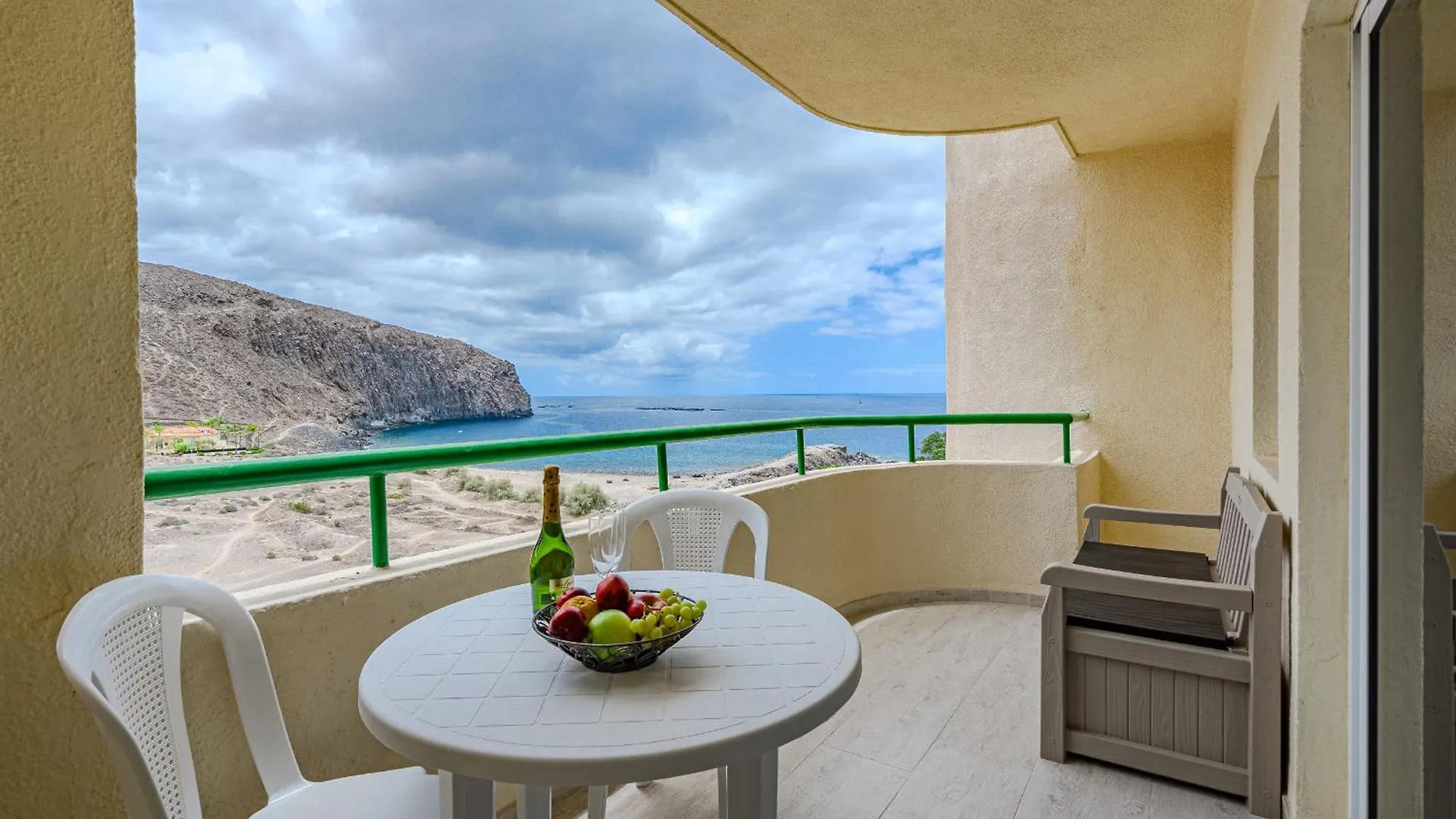 Apartamento Beauty Costamar 1A006 Los Cristianos