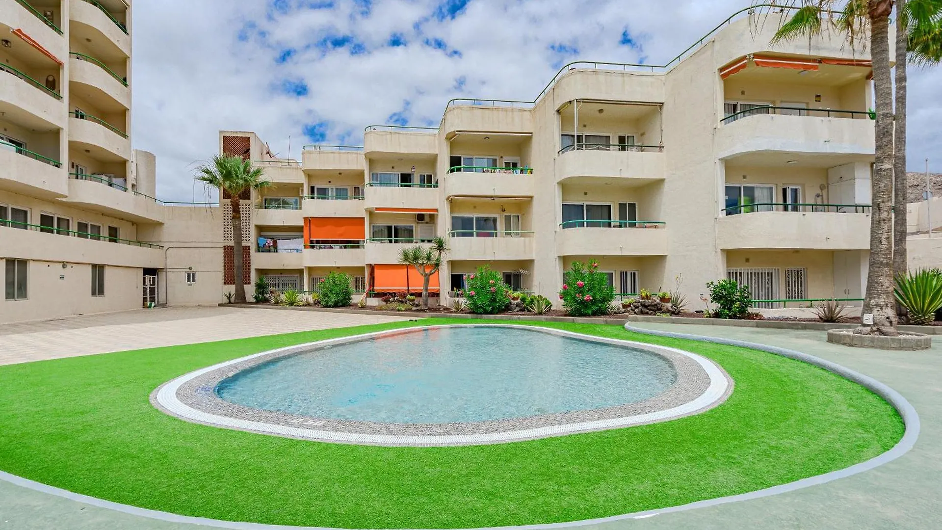Apartamento Beauty Costamar 1A006 Los Cristianos