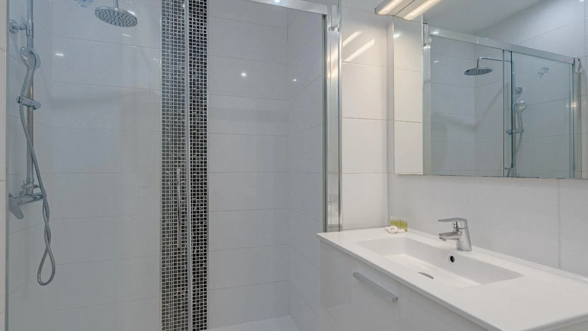 Apartamento Beauty Costamar 1A006 Los Cristianos  España