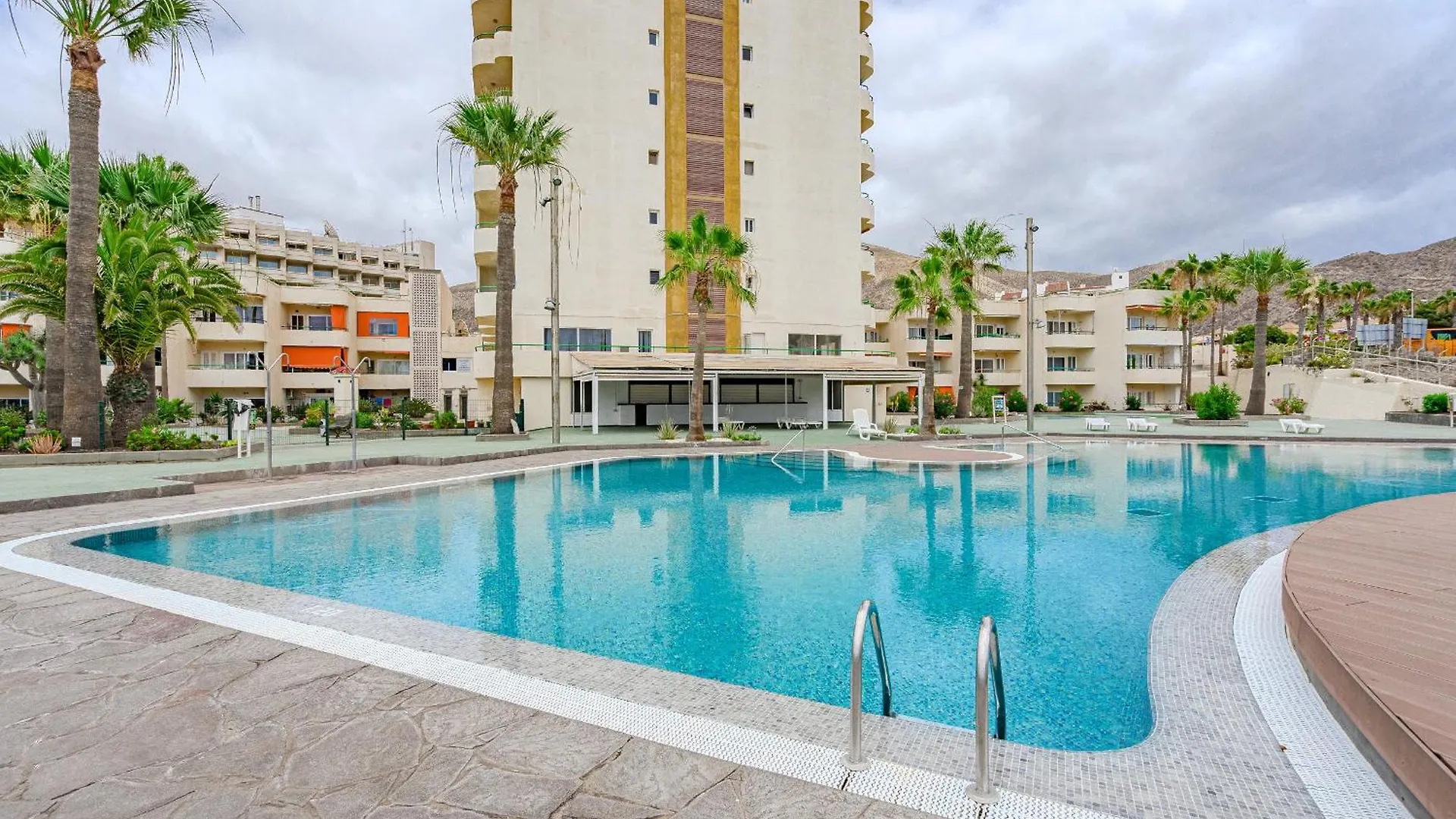 Apartamento Beauty Costamar 1A006 Los Cristianos