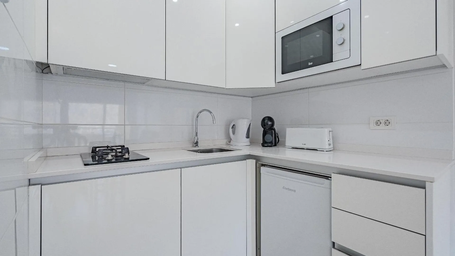 Apartamento Beauty Costamar 1A006 Los Cristianos  España