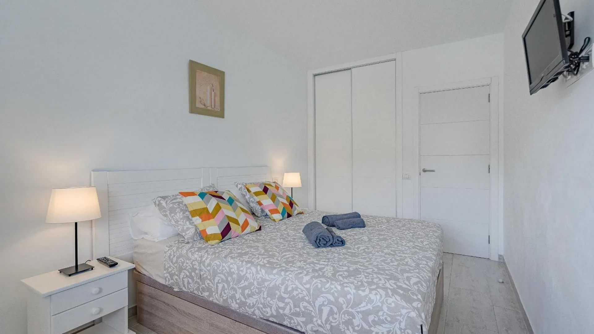 Apartamento Beauty Costamar 1A006 Los Cristianos  Los Cristianos (Tenerife)