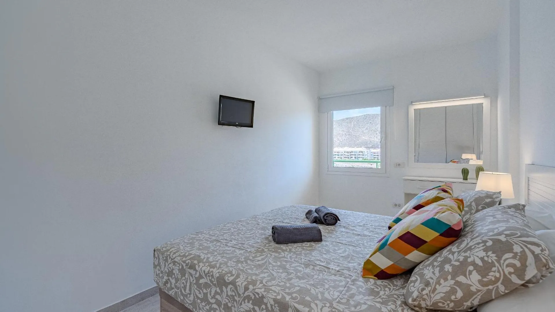 Apartamento Beauty Costamar 1A006 Los Cristianos  0*, Los Cristianos (Tenerife)