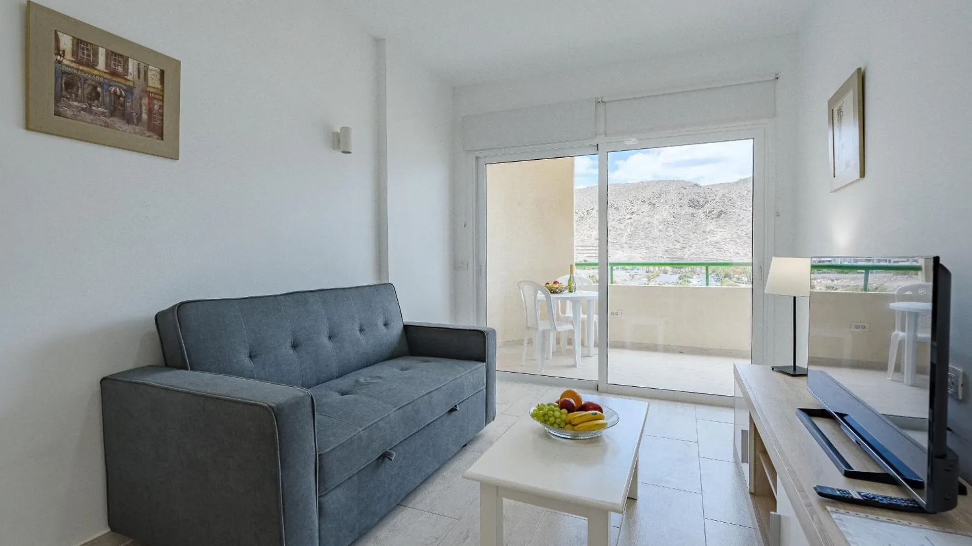 Apartamento Beauty Costamar 1A006 Los Cristianos